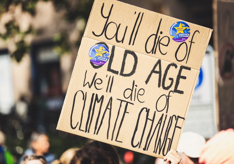 COP 27 – Une édition au service des victimes du réchauffement climatique