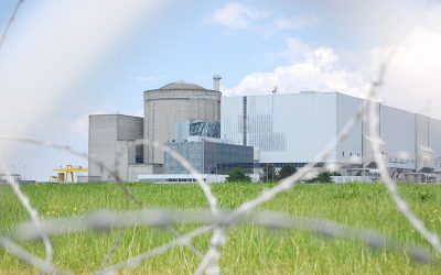 Nucléaire – Les élus se bousculent pour accueillir les réacteurs EPR2