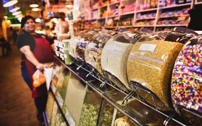 Le rôle des magasins de commerce de détail affiliés à la grande distribution dans la transition énergétique