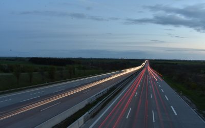 Vitesse sur autoroute : 20km/h en moins c’est 20% d’énergie en moins, 20% de CO2 en moins et 20% d’euros en plus