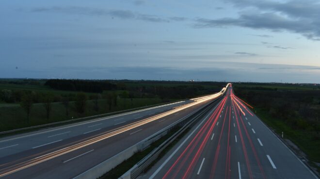vitesse autoroute 20kmh moins 20 energie moins co2 moins euros plus - Le Monde de l'Energie