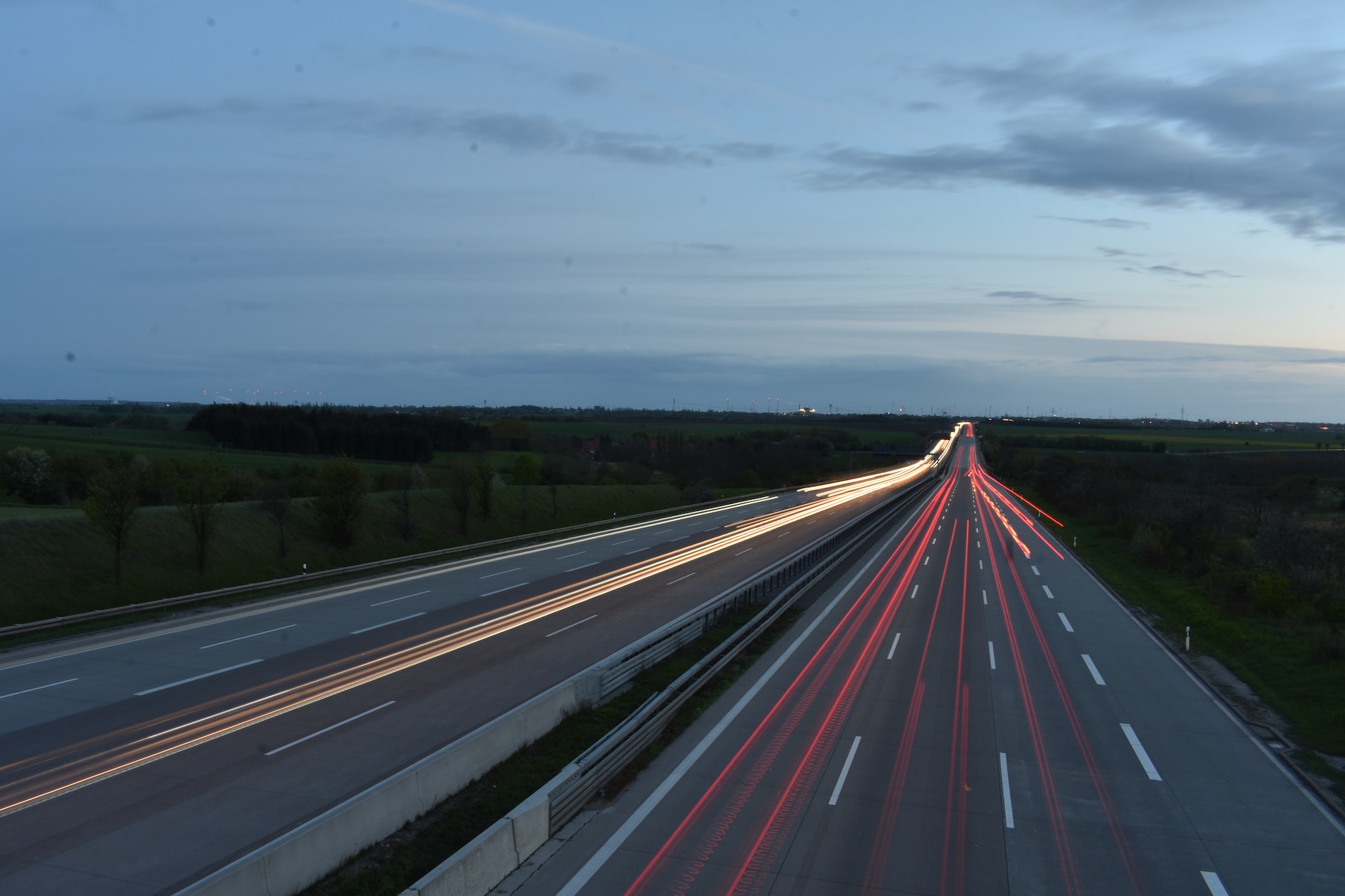 vitesse autoroute 20kmh moins 20 energie moins co2 moins euros plus - Le Monde de l'Energie