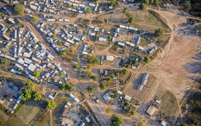 « La Banque Mondiale prévoit l’accès à l’électricité par mini-réseaux de 500 millions de personnes d’ici 2030 « 