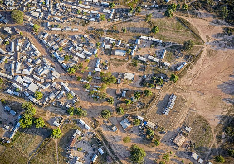 « La Banque Mondiale prévoit l’accès à l’électricité par mini-réseaux de 500 millions de personnes d’ici 2030 « 