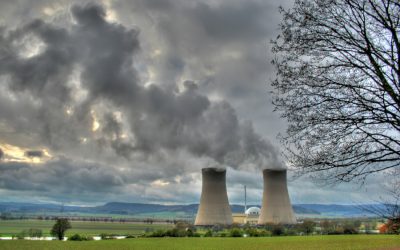L’incidence du réchauffement climatique sur le mix énergétique européen