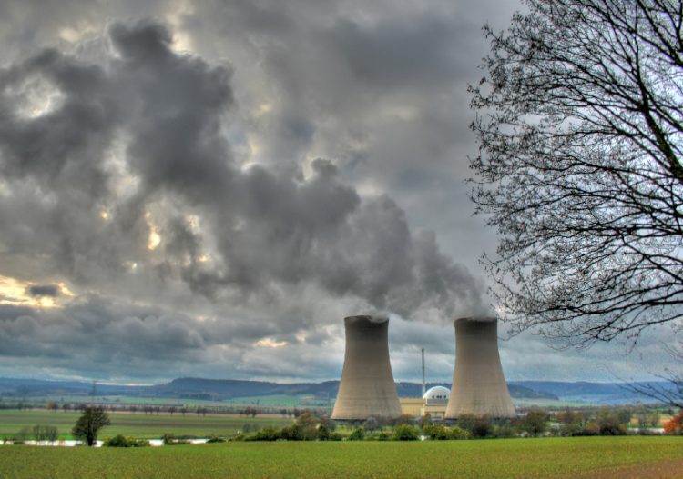L’incidence du réchauffement climatique sur le mix énergétique européen