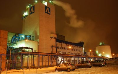 « L’industrie constitue la cible prioritaire de l’hydrogène décarboné »