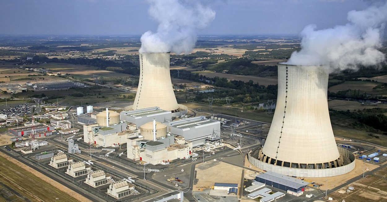 La modulation nucléaire : un risque majeur