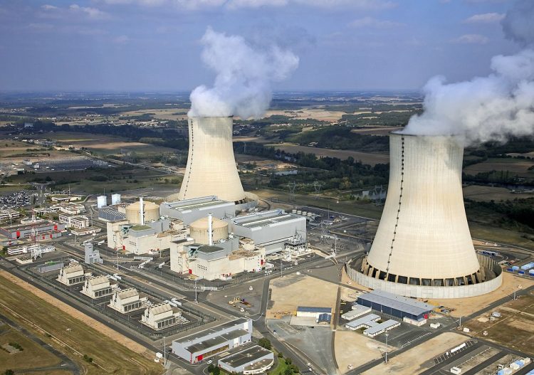 La modulation nucléaire : un risque majeur