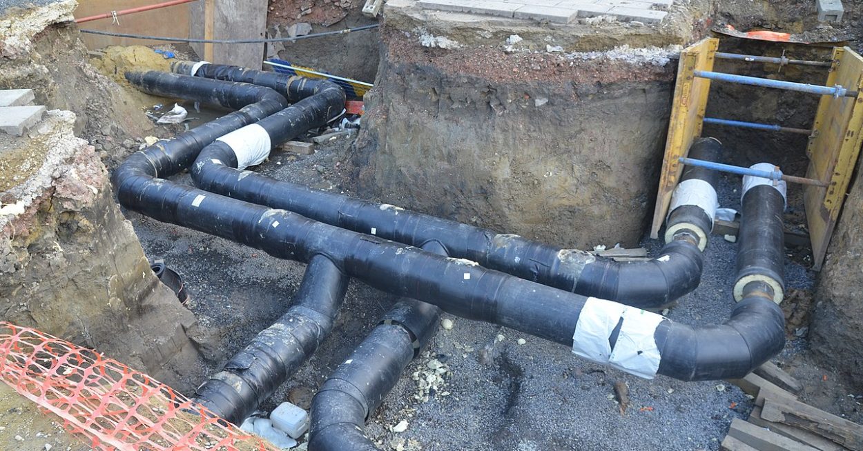 « Les réseaux de chaleur permettent de mobiliser massivement des énergies renouvelables et très souvent locales »