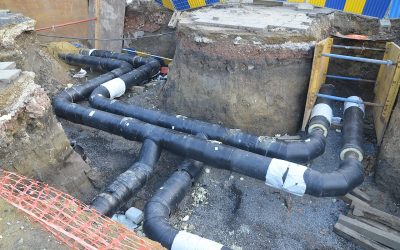 « Les réseaux de chaleur permettent de mobiliser massivement des énergies renouvelables et très souvent locales »