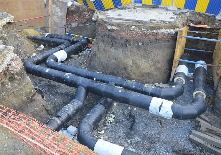 « Les réseaux de chaleur permettent de mobiliser massivement des énergies renouvelables et très souvent locales »