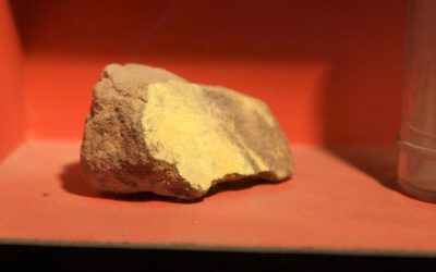 « Dans les relations internationales, l’uranium a plus valeur de symbole que de puissance »