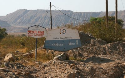 Fadi Wazni : « Le destin de l’Afrique est intimement lié à celui de la transition énergétique de notre planète »