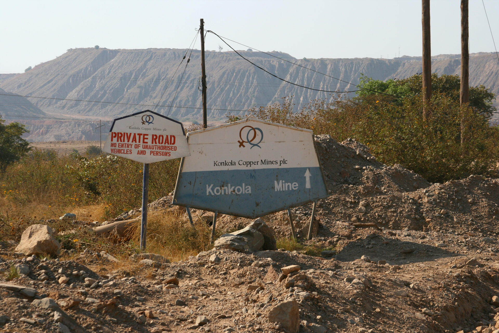 mines afrique ressources transition energétique - Le monde de l'Energie