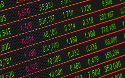 Comment une baisse des prix peut cacher une forte hausse