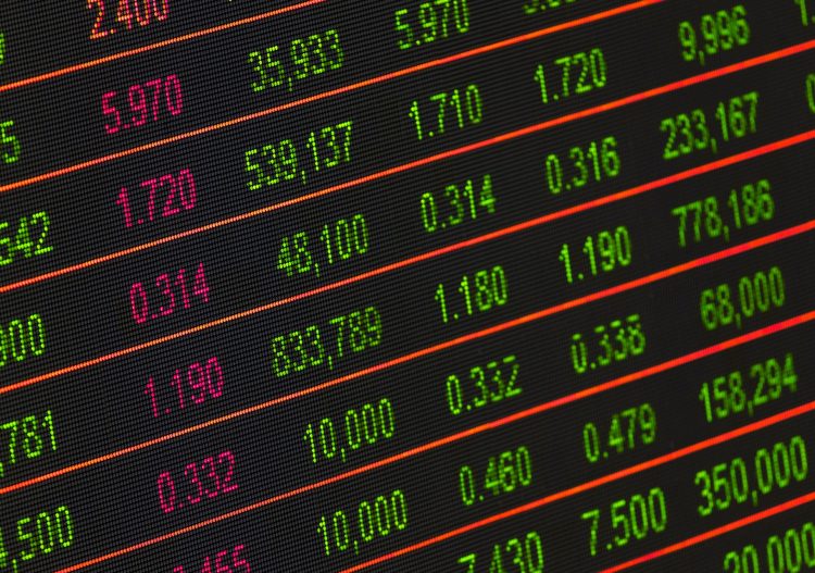Comment une baisse des prix peut cacher une forte hausse