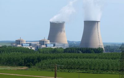 La consommation d’eau des centrales nucléaires en question