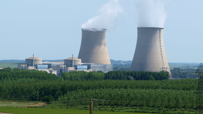 consommation eau centrales nucleaires question - Le Monde de l'Energie
