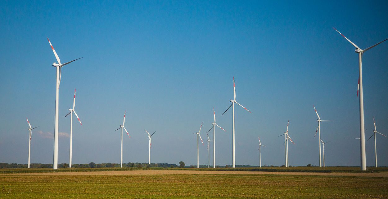 Les sept péchés capitaux de la stratégie énergétique allemande (2/2)