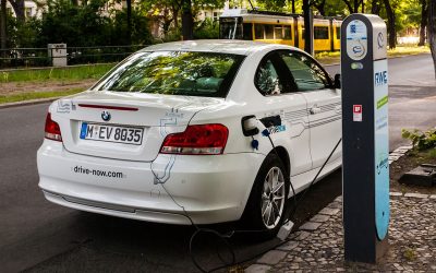 Comment l’Europe a-t-elle réussi à « déverrouiller » le système sociotechnique de l’automobile pour enclencher la fin de l’ère du pétrole ?