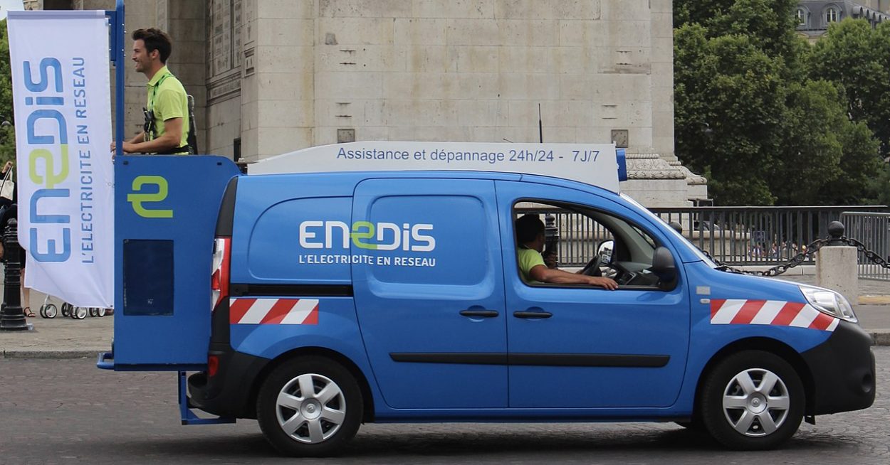 Plus d’un siècle d’histoire d’énergie dans les villes