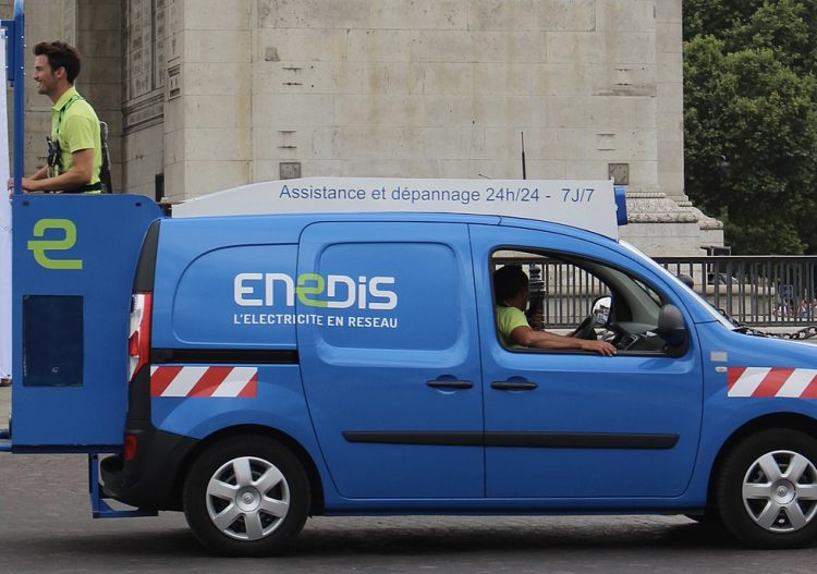 Plus d’un siècle d’histoire d’énergie dans les villes