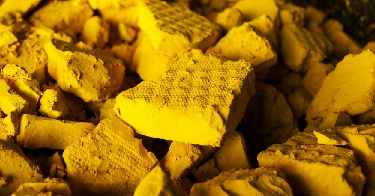 Enrichissement de l’uranium : la France bientôt souveraine ?