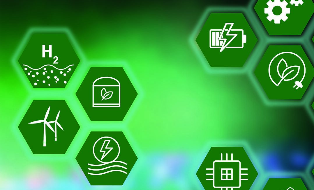 L’hydrogène vert, une solution énergétique prometteuse ?