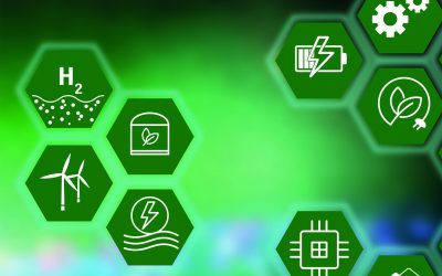 L’hydrogène vert, une solution énergétique prometteuse ?