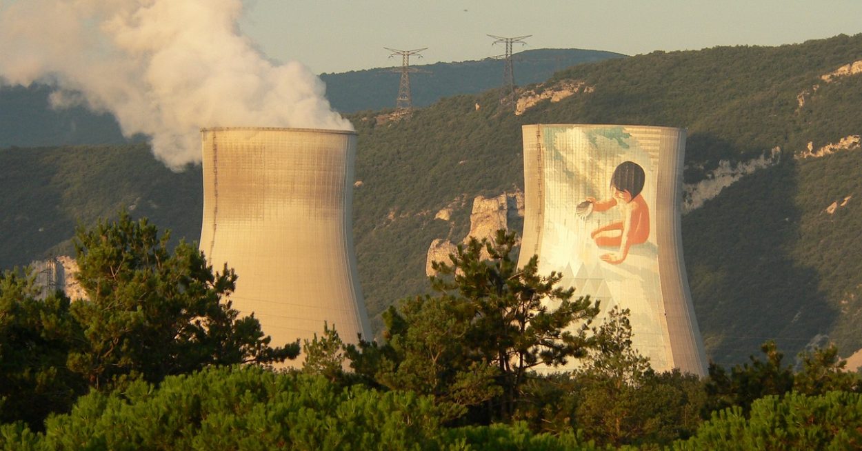 « Le nucléaire est une technologie maîtrisée par la France »