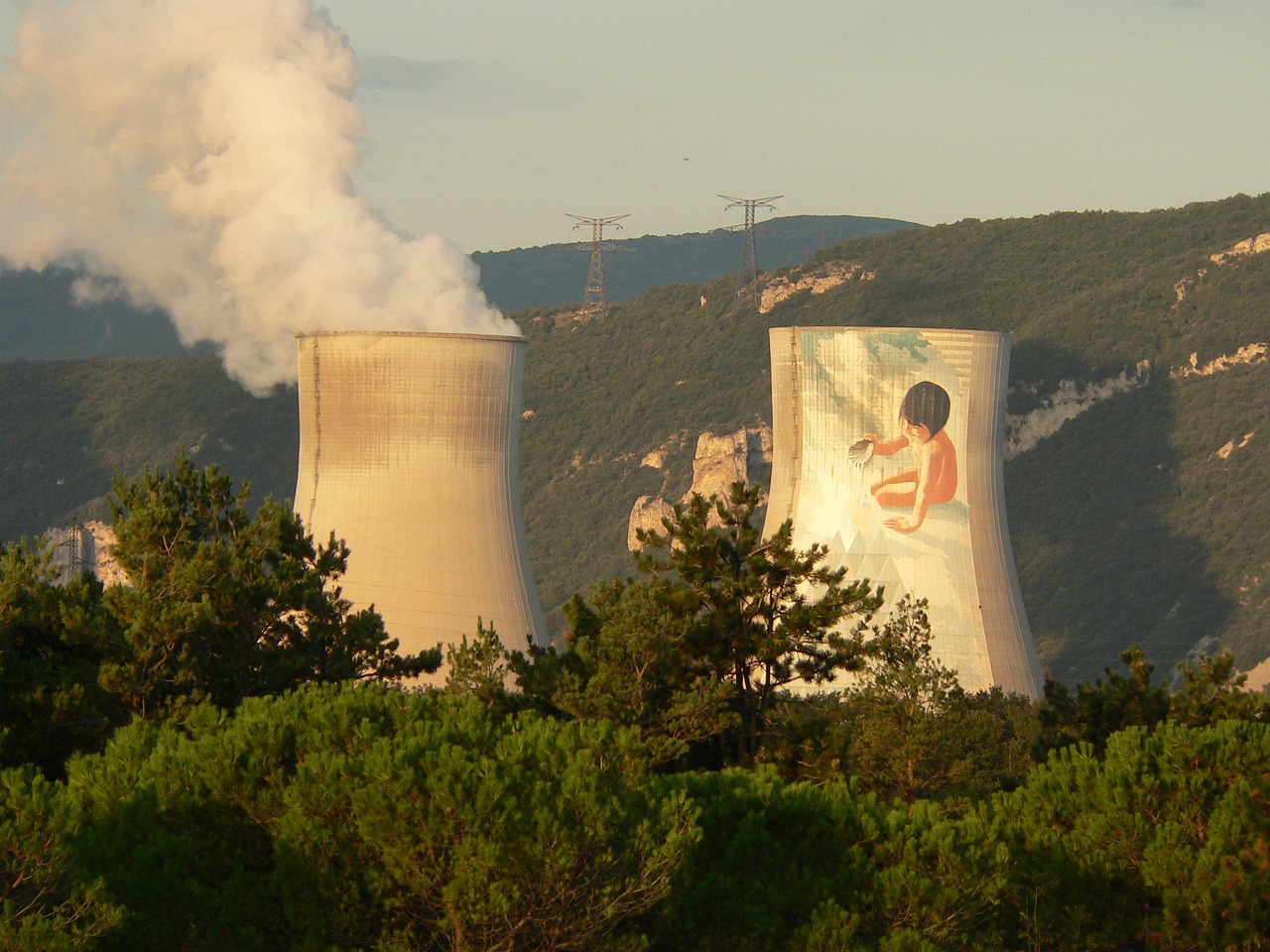 nucleaire est technologie maitrisee par france - InCyber