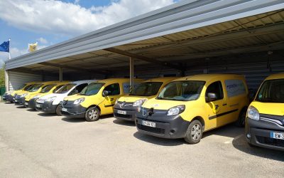 Véhicules utilitaires électriques : l&rsquo;éventail de subventions de la France est « l&rsquo;un des meilleurs d&rsquo;Europe »