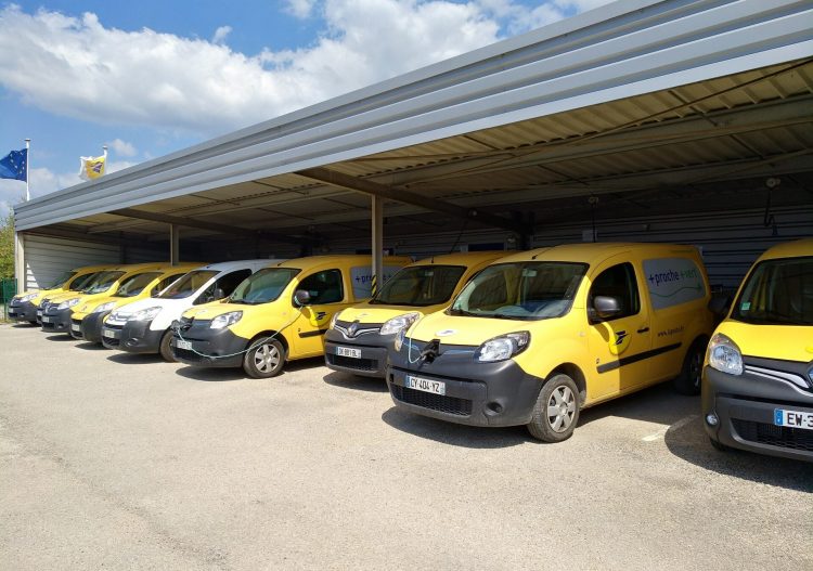 Véhicules utilitaires électriques : l&rsquo;éventail de subventions de la France est « l&rsquo;un des meilleurs d&rsquo;Europe »