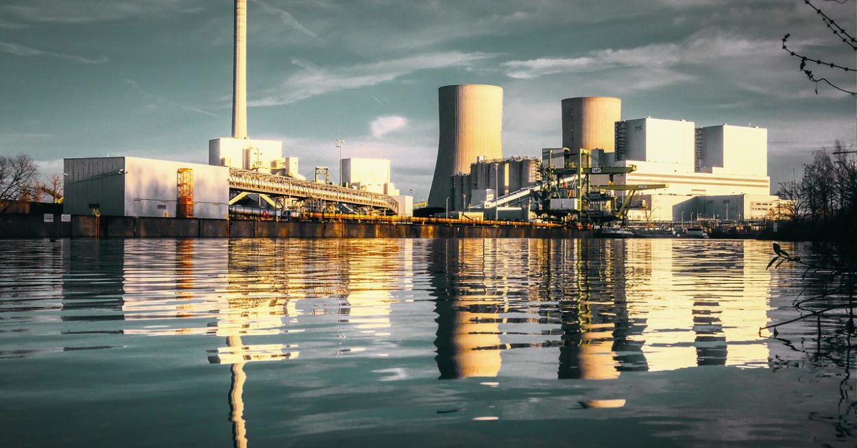 EAM, data et cybersécurité, les 3 piliers de la centrale électrique du futur