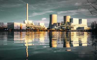 EAM, data et cybersécurité, les 3 piliers de la centrale électrique du futur