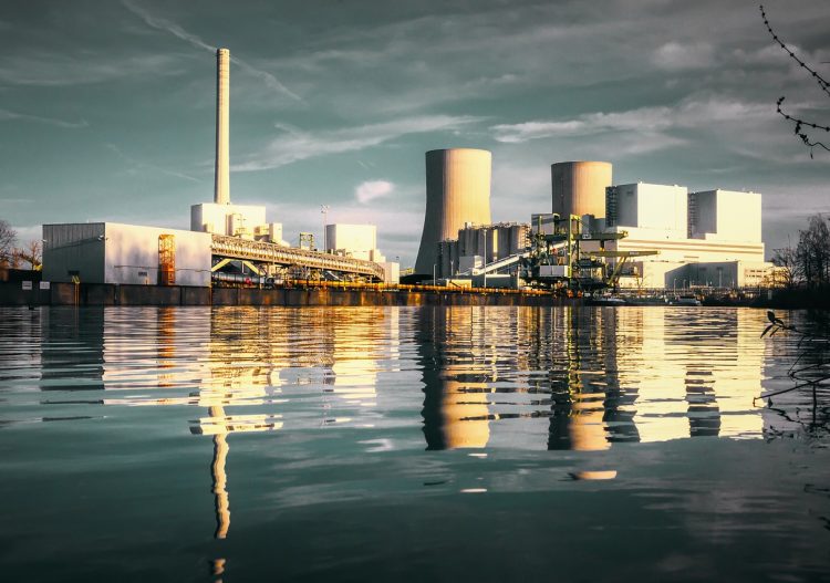 EAM, data et cybersécurité, les 3 piliers de la centrale électrique du futur