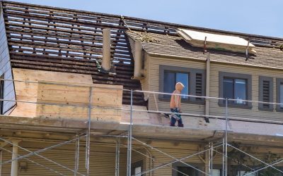 Il faut « accélérer la rénovation globale et la décarbonation des bâtiments »