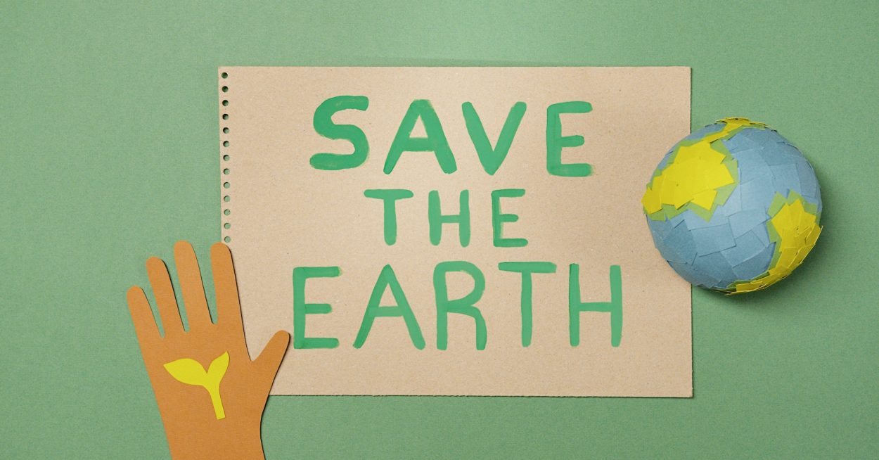 « La transition écologique est une opportunité à saisir pour vivre mieux, à tous points de vue »