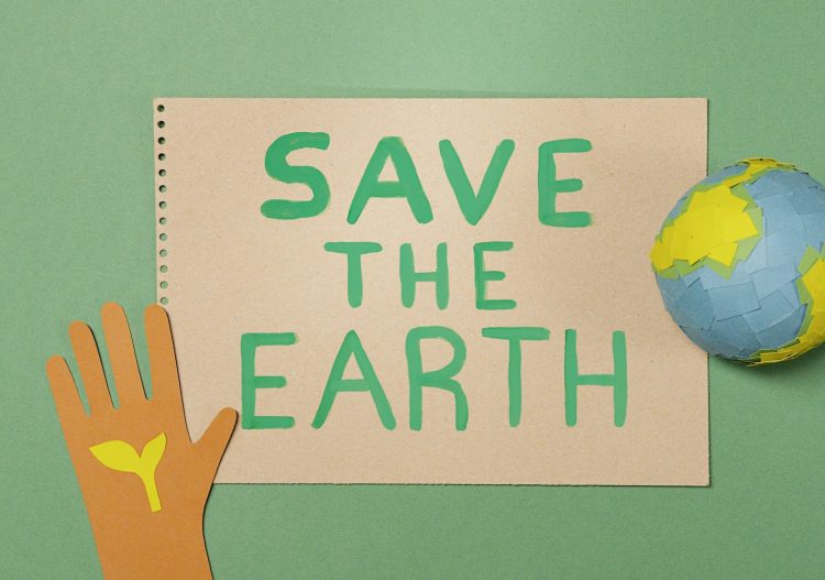 « La transition écologique est une opportunité à saisir pour vivre mieux, à tous points de vue »