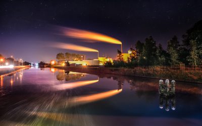 « L’industrie de la chimie en France a réduit ses émissions de gaz à effet de serre de 63 % »