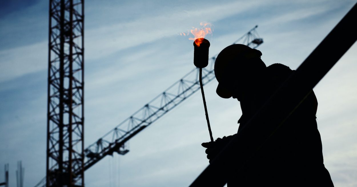 Réindustrialisation : l’innovation est la seule voie pour décarboner des procédés industriels fortement émetteurs de CO2