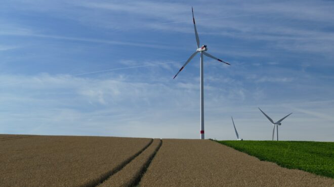 repowering nouveau levier pour couvrir besoins electriques france - Le Monde de l'Energie