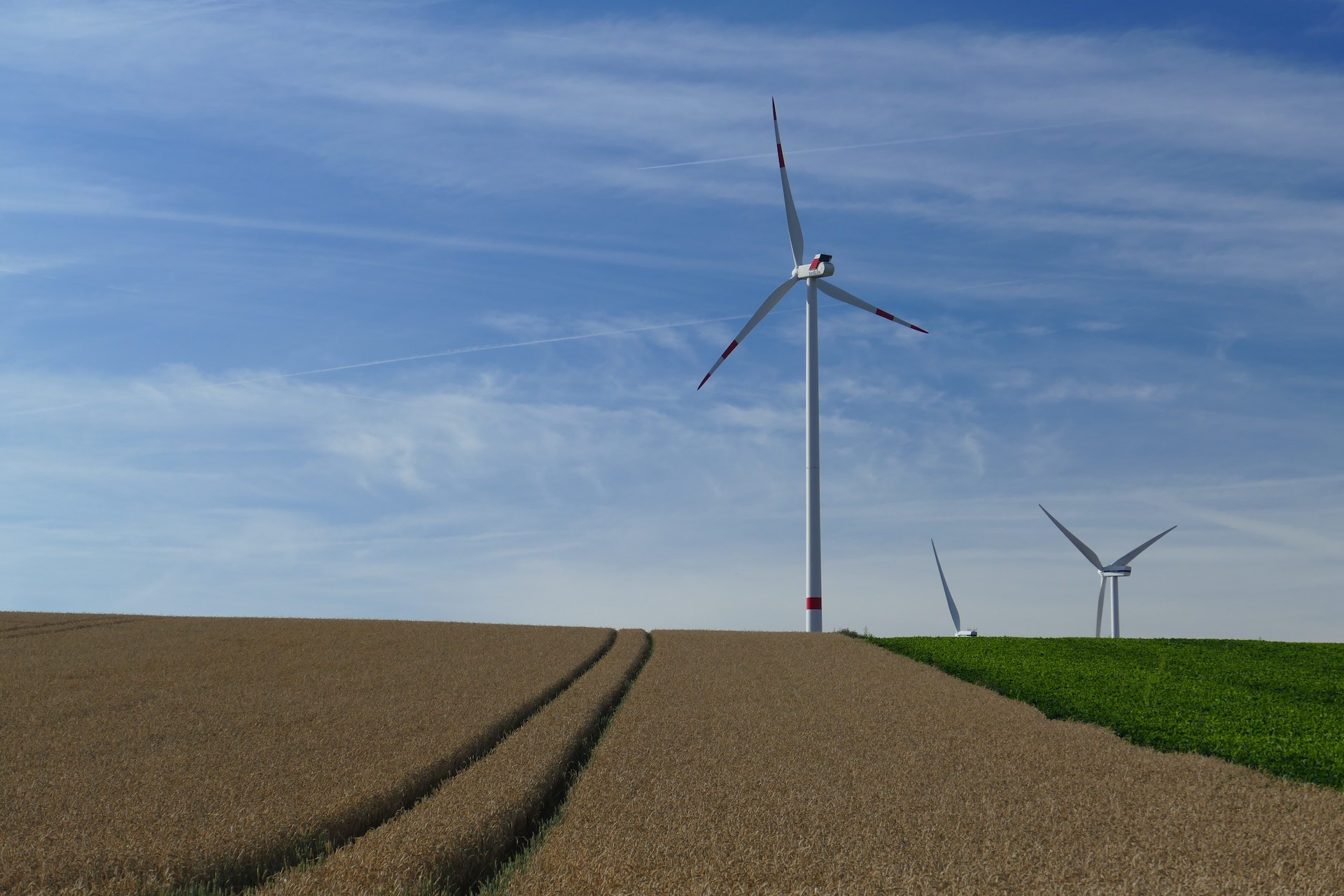 repowering nouveau levier pour couvrir besoins electriques france - Le Monde de l'Energie