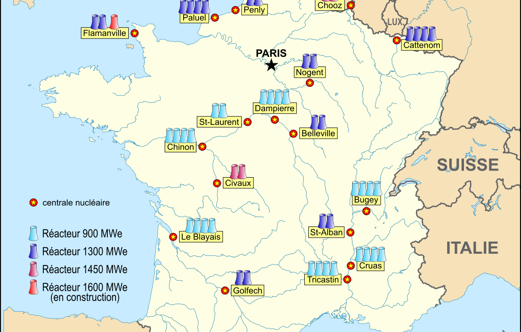 Le cauchemar nucléaire français (2/3)