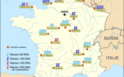 Le cauchemar nucléaire français (2/3)