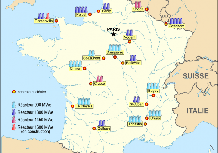 Le cauchemar nucléaire français (2/3)