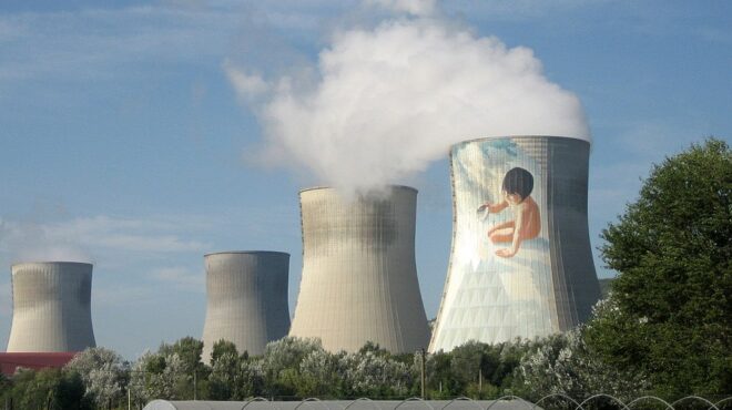cauchemar nucleaire francais 3 3 - Le Monde de l'Energie