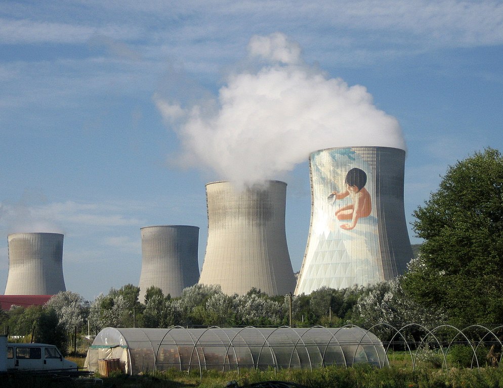 cauchemar nucleaire francais 3 3 - Le Monde de l'Energie