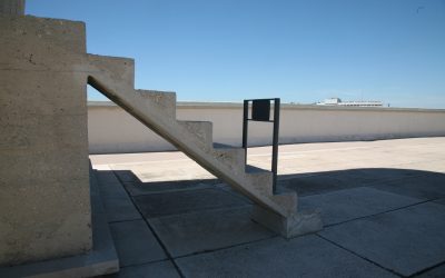 L’enjeu des toits en ville dans la transition énergétique